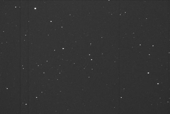 Sky image of variable star V-GEM (V GEMINORUM) on the night of JD2453093.