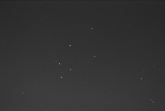 Sky image of variable star VV-GEM (VV GEMINORUM) on the night of JD2453093.