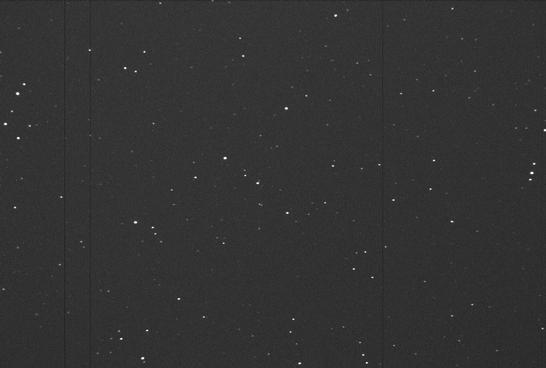 Sky image of variable star WY-CMI (WY CANIS MINORIS) on the night of JD2453093.