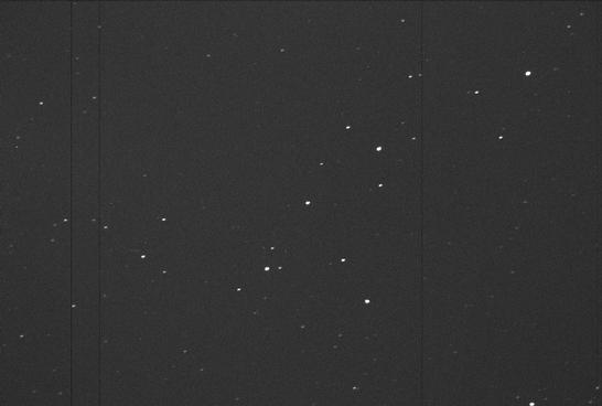 Sky image of variable star WZ-GEM (WZ GEMINORUM) on the night of JD2453093.