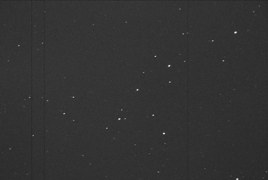 Sky image of variable star WZ-GEM (WZ GEMINORUM) on the night of JD2453093.