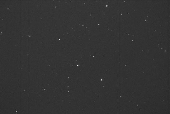 Sky image of variable star XX-GEM (XX GEMINORUM) on the night of JD2453093.