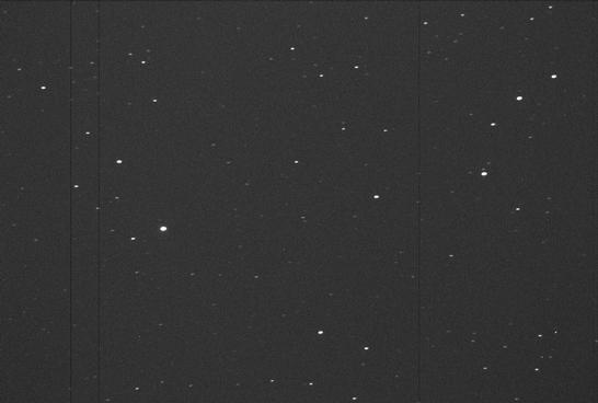 Sky image of variable star XX-TAU (XX TAURI) on the night of JD2453093.
