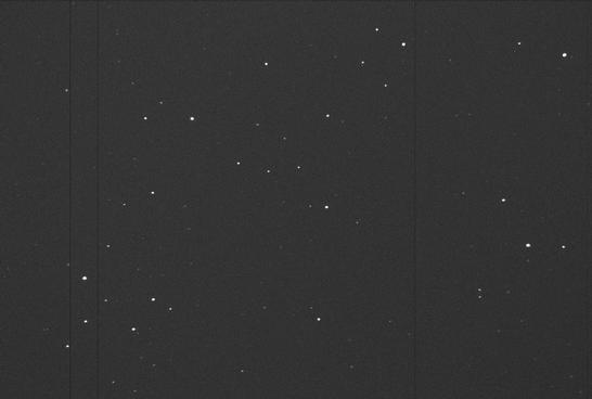 Sky image of variable star XY-GEM (XY GEMINORUM) on the night of JD2453093.