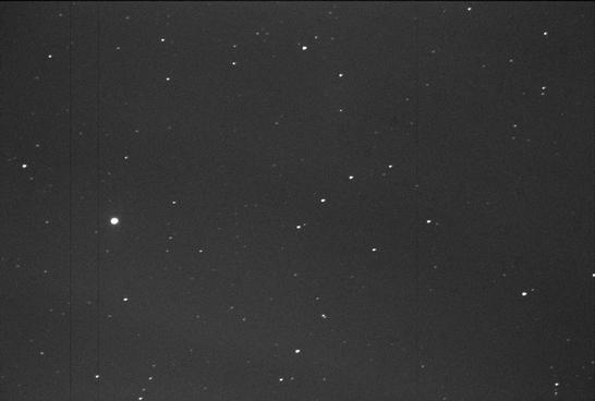 Sky image of variable star ZZ-GEM (ZZ GEMINORUM) on the night of JD2453093.