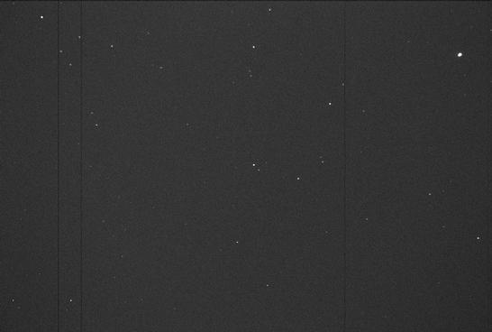 Sky image of variable star AH-HER (AH HERCULIS) on the night of JD2453189.
