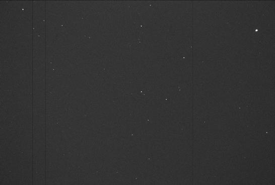 Sky image of variable star AH-HER (AH HERCULIS) on the night of JD2453189.