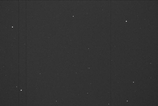 Sky image of variable star AH-SER (AH SERPENTIS) on the night of JD2453189.