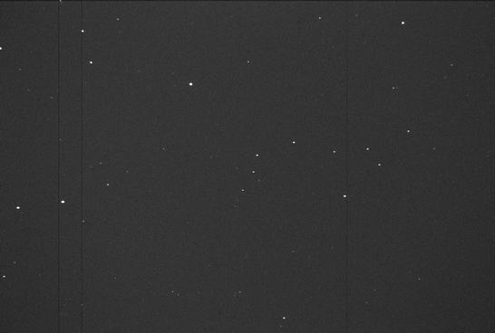 Sky image of variable star BG-HER (BG HERCULIS) on the night of JD2453189.