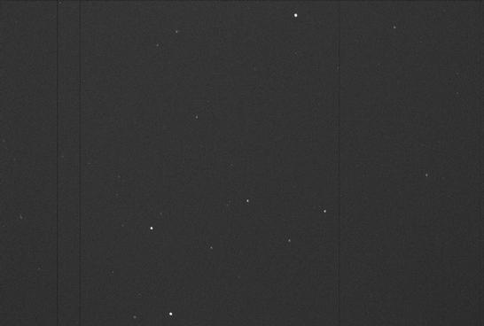 Sky image of variable star DE-CVN (DE CANUM VENATICORUM) on the night of JD2453189.