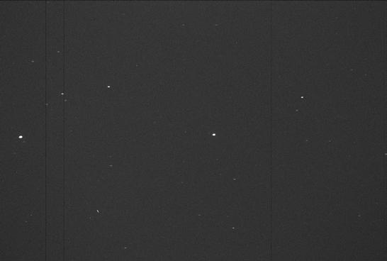 Sky image of variable star NP-HER (NP HERCULIS) on the night of JD2453189.