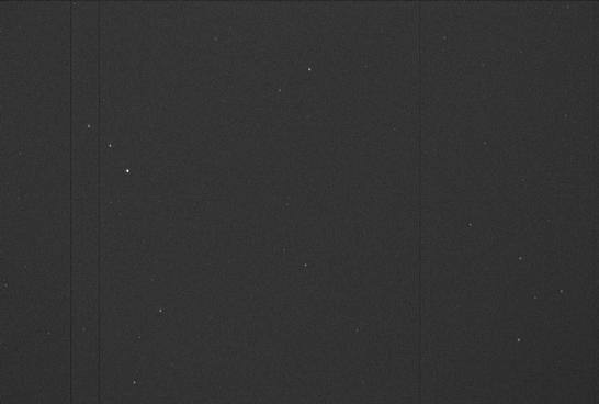 Sky image of variable star NY-SER (NY SERPENTIS) on the night of JD2453189.