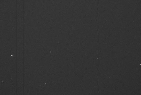 Sky image of variable star RT-CVN (RT CANUM VENATICORUM) on the night of JD2453189.