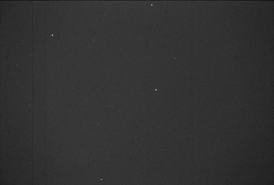 Sky image of variable star T-OPH (T OPHIUCHI) on the night of JD2453189.
