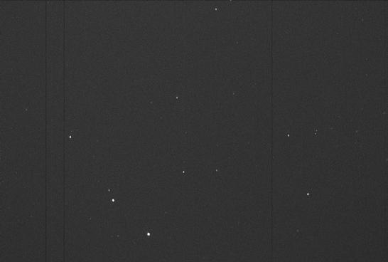Sky image of variable star TT-BOO (TT BOOTIS) on the night of JD2453189.