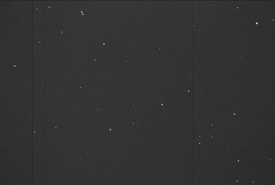 Sky image of variable star TU-HER (TU HERCULIS) on the night of JD2453189.