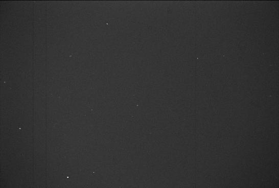 Sky image of variable star TU-OPH (TU OPHIUCHI) on the night of JD2453189.