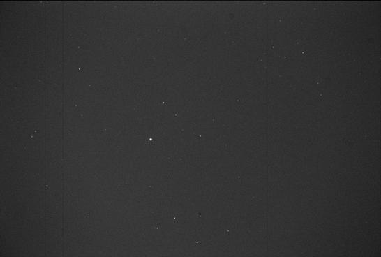 Sky image of variable star TW-OPH (TW OPHIUCHI) on the night of JD2453189.