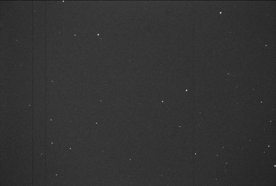 Sky image of variable star TX-OPH (TX OPHIUCHI) on the night of JD2453189.