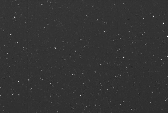 Sky image of variable star AH-VUL (AH VULPECULAE) on the night of JD2453236.
