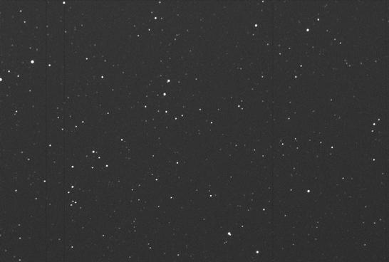 Sky image of variable star AM-CYG (AM CYGNI) on the night of JD2453236.