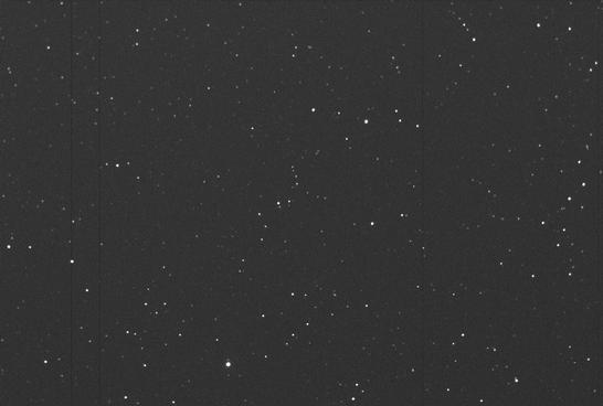 Sky image of variable star AN-LYR (AN LYRAE) on the night of JD2453236.