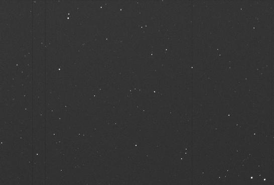 Sky image of variable star AO-LYR (AO LYRAE) on the night of JD2453236.