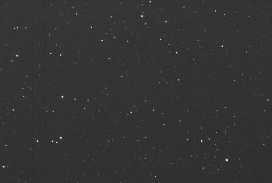 Sky image of variable star AQ-CYG (AQ CYGNI) on the night of JD2453236.