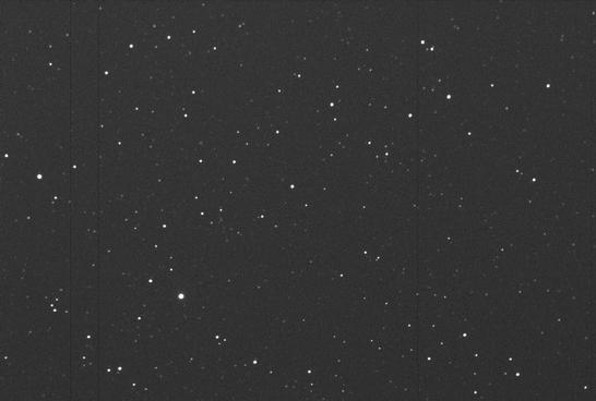 Sky image of variable star AT-CYG (AT CYGNI) on the night of JD2453236.