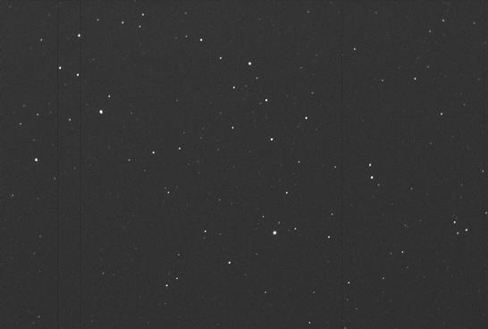 Sky image of variable star AY-LYR (AY LYRAE) on the night of JD2453236.