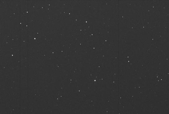Sky image of variable star AY-LYR (AY LYRAE) on the night of JD2453236.