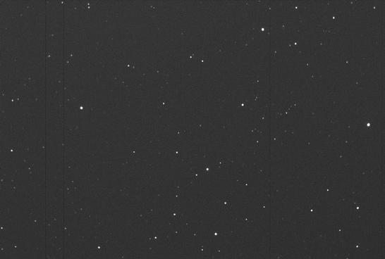Sky image of variable star AZ-DEL (AZ DELPHINI) on the night of JD2453236.