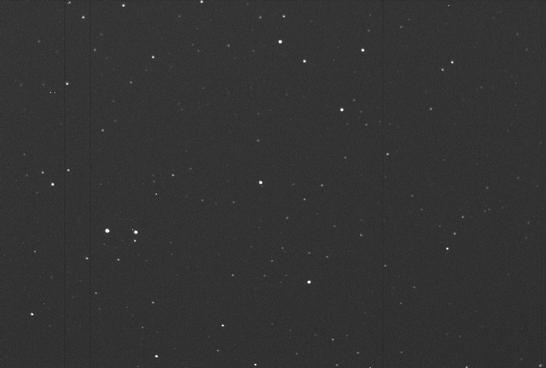 Sky image of variable star AZ-HER (AZ HERCULIS) on the night of JD2453236.