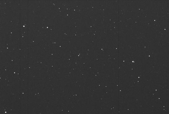 Sky image of variable star BB-CYG (BB CYGNI) on the night of JD2453236.