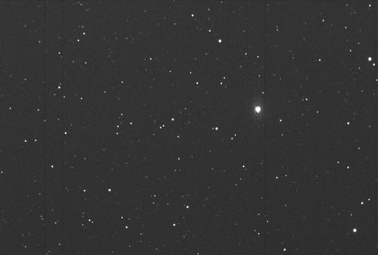 Sky image of variable star BD-VUL (BD VULPECULAE) on the night of JD2453236.