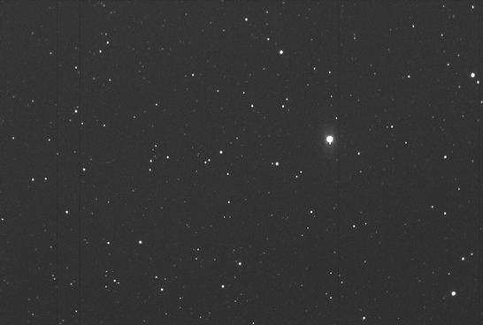 Sky image of variable star BD-VUL (BD VULPECULAE) on the night of JD2453236.