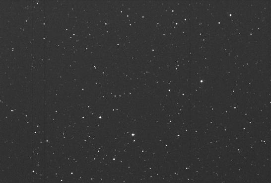 Sky image of variable star BN-CYG (BN CYGNI) on the night of JD2453236.