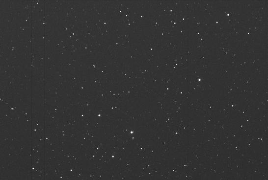 Sky image of variable star BN-CYG (BN CYGNI) on the night of JD2453236.