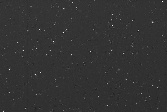Sky image of variable star BQ-CYG (BQ CYGNI) on the night of JD2453236.