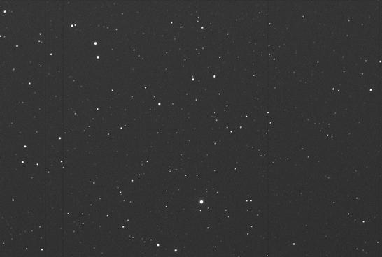 Sky image of variable star BU-CYG (BU CYGNI) on the night of JD2453236.