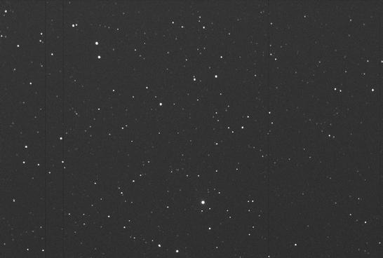 Sky image of variable star BU-CYG (BU CYGNI) on the night of JD2453236.