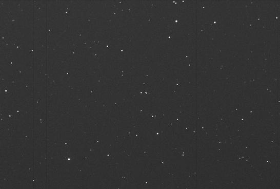 Sky image of variable star CE-LYR (CE LYRAE) on the night of JD2453236.