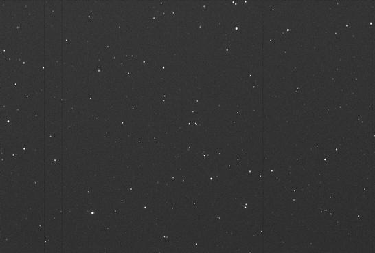 Sky image of variable star CE-LYR (CE LYRAE) on the night of JD2453236.