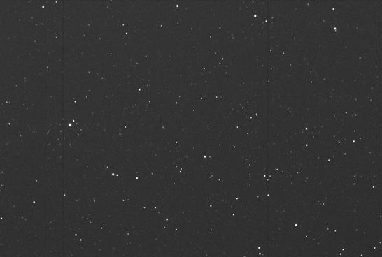 Sky image of variable star CK-VUL (CK VULPECULAE) on the night of JD2453236.