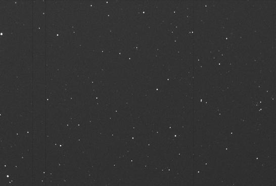 Sky image of variable star CM-LYR (CM LYRAE) on the night of JD2453236.