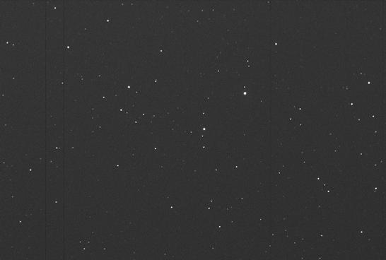 Sky image of variable star CN-CYG (CN CYGNI) on the night of JD2453236.