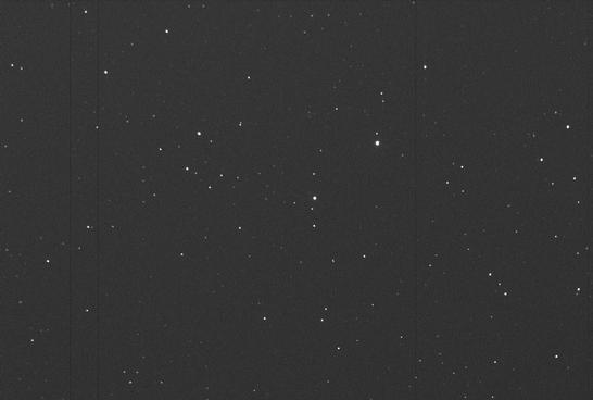 Sky image of variable star CN-CYG (CN CYGNI) on the night of JD2453236.