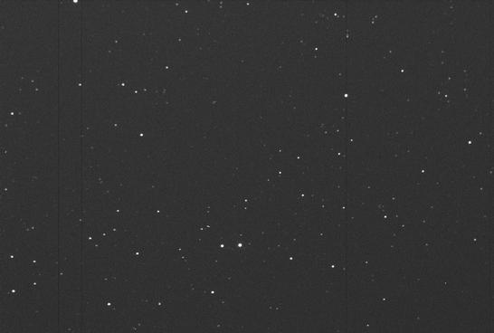 Sky image of variable star CZ-CYG (CZ CYGNI) on the night of JD2453236.