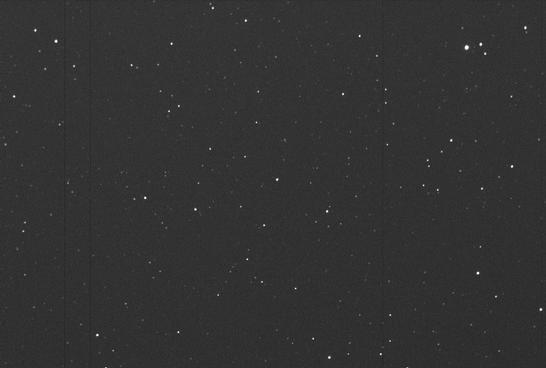 Sky image of variable star DM-CYG (DM CYGNI) on the night of JD2453236.