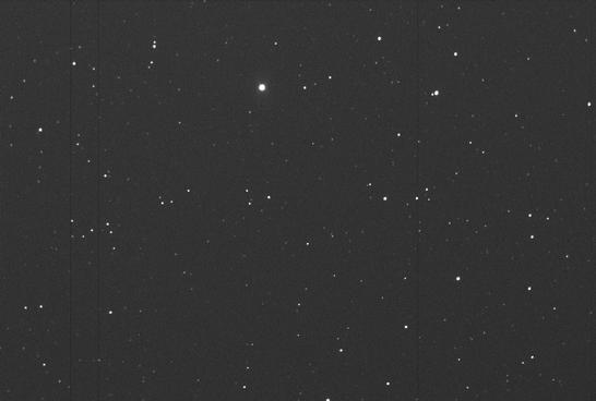 Sky image of variable star DM-LYR (DM LYRAE) on the night of JD2453236.